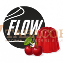 Тютюн Flow (Флоу) Вишневе Желе 250г. Фото.